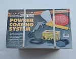 Chicago Electric Powder Coating System 94244 Paint Gun 120V Red Yellow White New. Price: $118.15.