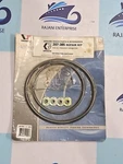 Genuine Graco Parts Accessories 207-385 Repair Kit President Motors New. Price: $102.60.