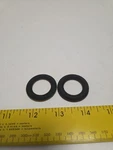 Binks 41-1691 V-packing Lot Of 2 New. Price: $24.95.