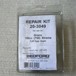 Bedford Repair Kit 20-3049 Graco 180CC (750) Xtreme W/ Tuff-type Seals New. Price: $55.00.
