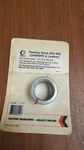 Graco 223-490 Uhmwpe And Leather Packing Repair Stack For Senator Bulldog New. Price: $35.00.