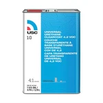 Us Chemical 10-1 Universal High-build Urethane Clear Coat, Gal, 4:1 Mixing New. Price: $74.68.