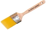 Arroworthy Rembrandt 2.5" Angular Sash Semi-oval Paint Brush 6420-2-1/2 New. Price: $15.99.