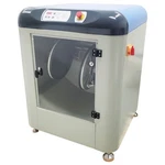 Fully Automatic Clamping Paint Shaker 5GAL Capacity Spinning Mixer Machine New. Price: $4011.15.