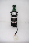 Fluid Management Accutinter 1500 Duraflow-vx Paint Pump Assembly 34615 New. Price: $450.00.