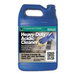 Miracle Sealants HDAC4GAL Acidic Cleaner, Bottle, 128 Oz., PK4 New. Price: $122.99.