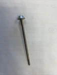 Magnum Venus 53210-1 Resin Needle For G-13 High Volume Gun New. Price: $35.80.