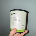 Gpm Low Voc Universal Tinting Colorant Red Iron Oxide Can 1 Qt New. Price: $19.99.