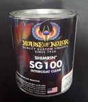 House Of Kolor SG100 Quart New. Price: $75.60.