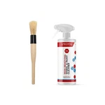 Gtechniq W6 Iron Removing Wheel & Paint Cleaner 500ML With Brush New. Price: $21.69.