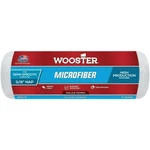 12-WOOSTER In. X 3/8 Microfiber Roller Cover Model: R523-9 New. Price: $55.99.
