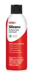 Dupont Silicone Lubricant With Teflon Fluoro Polymer New. Price: $16.96.