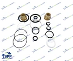 Graco -hyd. Cylinder Rebuild Kit (296785) New. Price: $522.00.