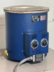 Used Freeman WP40A Hot Dip Coating Melting Pot 5 Gal 230V Evans Waage Wax N1. Price: $699.99.