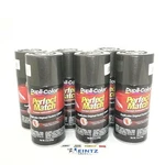 Duplicolor BUN0090-6 Pk Perfect Match Universal Black Metallic Automotive Paint New. Price: $69.99.