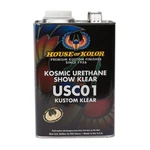 House Of Kolor USC01 Kosmic Urethane Show Clearcoat (gallon) New. Price: $231.77.