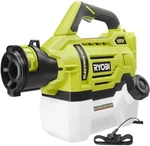 Ryobi P2809BTL One+ 18V 1/2 Gal Electrostatic Sprayer Tool Only New. Price: $36.89.