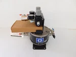 Graco Triton Stainless Steel Pump Package, Wall Mount -(sku: 233488) New (SLJ43) Open. Price: $1875.00.