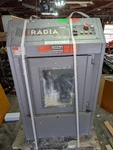 Radia Paint SHAKER,46-1/2INHX27-1/2INW 5995PB Grey For. Price: $999.00.
