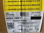 Fillon Technologies AREL1001 Atex Dempro Explosion Proof Motor Alphamix .75 Kw New. Price: $799.80.