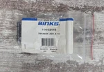 Binks Tip Assembly, .021 X 16" 114-02116 New. Price: $35.56.