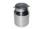 Fuji Spray Gun Cup - 1QT Bottom Feed For 2042 Only (2041) New. Price: $67.00.