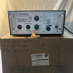 Used Itw Ransburg ECU9030 Paint Gun Control Unit / Power Supply New. Price: $249.00.
