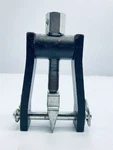 Sumner 784002 ST-302 Manual Pipe Flange Spreader 4" Used. Price: $149.99.