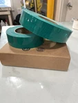 3M High Intensity Prismatic Grade Reflective Tape. 1.5 X 150 Green New. Price: $65.00.