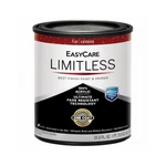 True Value 1 Qt. Easycare Limitless Exterior Latex House Flat Paint Primer Black New. Price: $15.01.