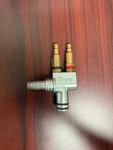 Itw Gema Injector Wa 11499 Used. Price: $35.00.