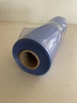 Uline 4 Mil Vci Poly Sheeting Roll X500 S-20170 New. Price: $95.00.