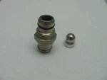 Graco Inlet Valve Replacement Kit 288701 New. Price: $57.16.