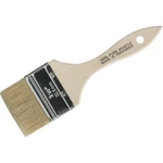2-1/2 In. Flat Chip Natural Bristle Paint Brush CB-25 Pack Of 24 Sim Supply, New. Price: $30.70.