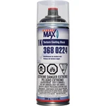 Spraymax 3680224 1K Texture Coating, 13.5 Oz Aerosol Can, Black, Liquid SPM.368 New. Price: $30.95.