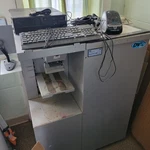 Fluid Management Accutinter 1500HS Automatic Dispenser Used. Price: $4000.00.