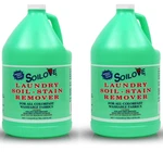 2 Pack Soilove 1 Gallon Laundry Soil-stain Remover Liquid New. Price: $27.99.