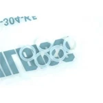 Devilbiss DEV-FLG304K5 Fluid Tip Seal- Kit Of New. Price: $33.61.