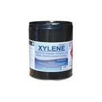 Rae S-01CN Xylene Paint Thinner SOLVENT,5GAL,BUCKET 19NZ68 New. Price: $287.31.