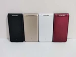 Samsung Galaxy Folder G1600 Dual Sim Lte Flip Smartphone Unlocked Good Condition Open. Price: $77.28.