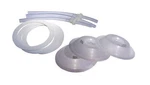 Fuji Spray Gun Cup Parts Kit - 1QT Bottom Feed For 2042 Only (2039) New. Price: $77.00.