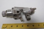 Graco A800N Automatic Hvlp Air Spray Gun Used. Price: $163.19.