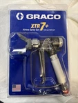 Graco XTR7+ Airlessspray Gun Oem XTR729 New. Price: $349.97.