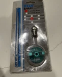 Fuji 5100-5 Aircap Set #5 For T-series Spray Gun Open. Price: $65.00.