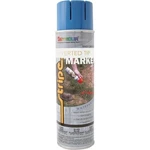 Seymour 20-669 Oz. (17 Fill) Fluorescent Blue Stripe Inverted Tip Spray New. Price: $10.51.