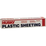 Poly-america CF1020C 20' X 100' 10MIL Clear FILM-1PK New. Price: $365.49.