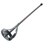 Westward 13A593 Paint Mixer, Spiral, 16 2-1/2 New. Price: $9.19.