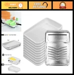 9" Paint Tray With 10 Disposable Plastic Liners - Ideal For Walls & Diy Projects New. Price: $35.99.
