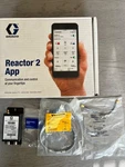 Graco REACTOR2 Cell Module New. Price: $1100.00.
