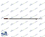 Graco-needle Assembly Kit For Air Pro Pressure And Gravity Feed Guns ( 289799) New. Price: $36.80.